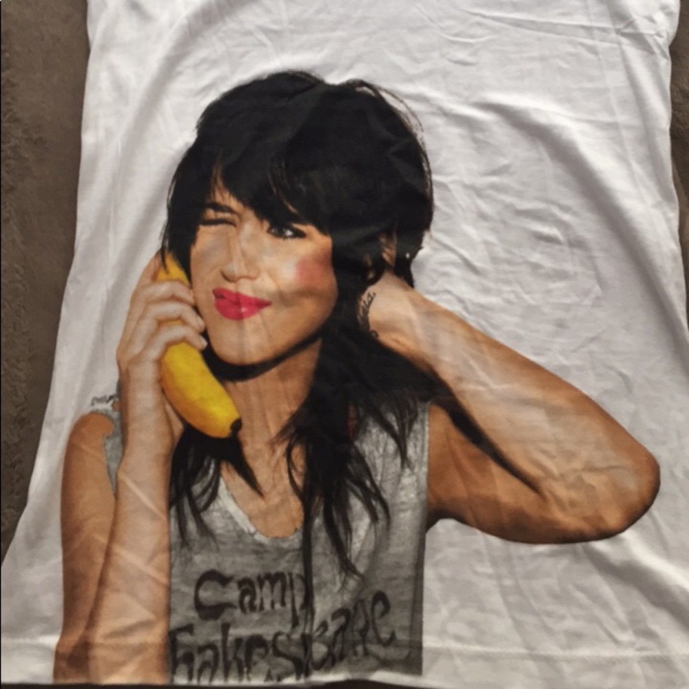 Katy Perry OOTB Shirt (SOLD)